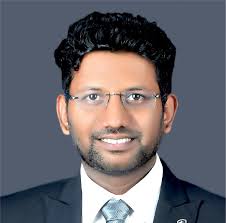 Dr Abhinav Talekar